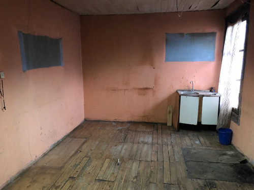 Terreno En Excelente Sector Ideal Para Proyecto Inmobiliario