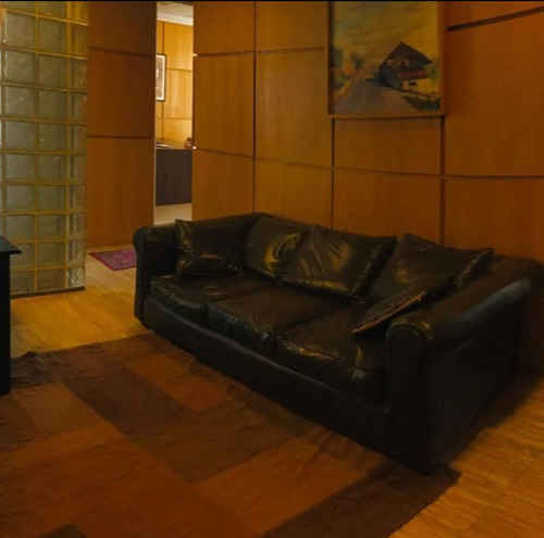Oficina En Arriendo En Estoril / Las Condes