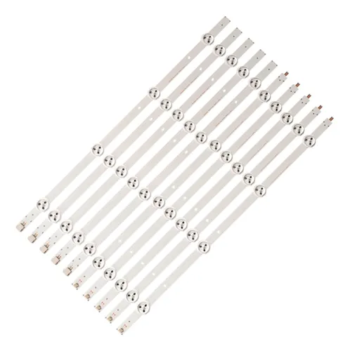 comprar Tira Led Para Televisor Panasonic Fg