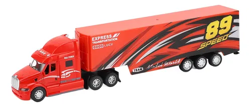 comprar Luces Coleccionables De Juguete Para Coche De Transporte, Co