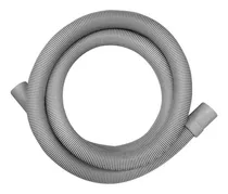 Comprar Manguera Flexible Descarga Lavarropa Lavarropas 1.80 Mts