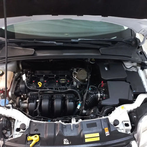 Ford Focus III 2.0 Se Plus At6