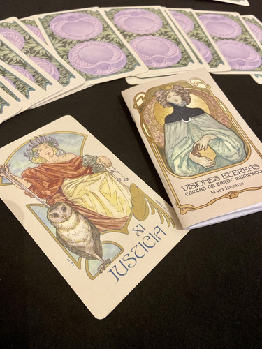 Lectura De Tarot Una Pregunta Concreta Amor-trabajo-estudio