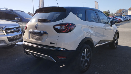 Renault Captur 1.6 Intens Cvt