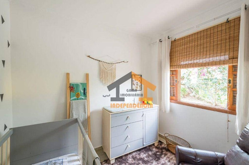 Imagem 17 de 21 de Chácara À Venda, 1400 M² Por R$ 890.000,00 - Jardim Leonor - Itatiba/sp - Ch0139
