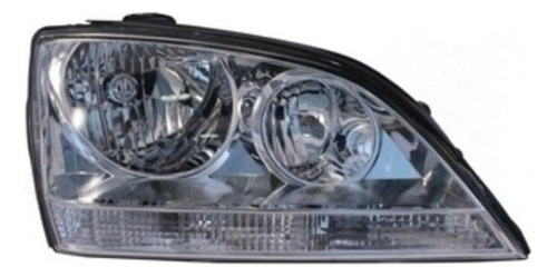 Optico Derecho Para Kia Sorento 2002 2008*
