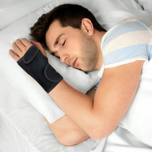 2pack Munequera Ortopedica Muneca Mano Para La Artritis