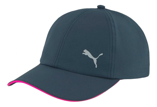 Cachucha Gorra Puma Ess Running Dark Night Ravish