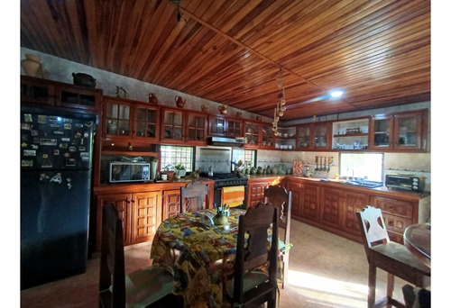 Vende Casa-quinta En El Sector Carvajal Ve22-005fil-yceg
