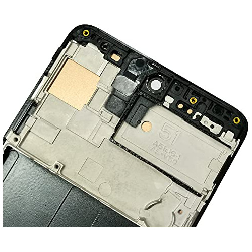 Screen Replacement Para Galaxy A51, A51 Lcd Display A5