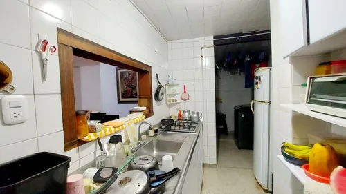 Apartamento En Venta En Quinta Camacho. Cod V15615