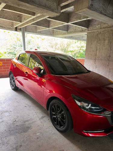 Mazda 2 Sport 1.5 Grand Touring Lx At