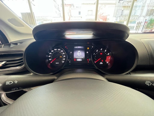 Imagen 10 de 24 de Fiat Cronos 2023 1.3 Gse Drive R
