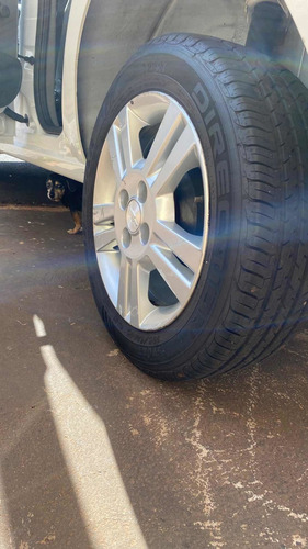 Imagem 9 de 9 de Chevrolet