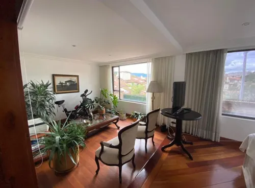 Casa En Venta En Colinas De Suba. Cod V11158