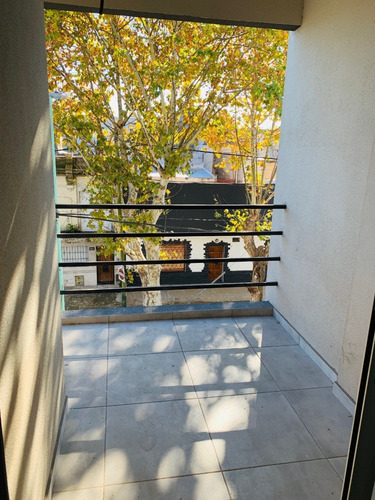 Imagen 6 de 12 de Oportunidad! Dos Ambientes A Estrenar Con Balcon En Inmejorable Ubicacion