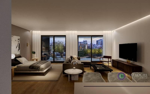Imagen 2 de 9 de Excelente 2 Amb. Con Balcón Y Amenities - Emprendimiento En Belgrano