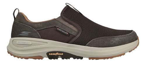 Skechers GOwalk Outdoor Andes Hombre Adultos