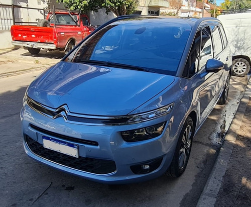 Citroën Grand C4 Picasso 1.6 Thp Shine 165cv