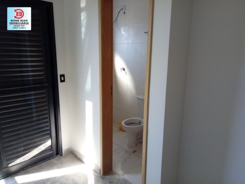 Imagem 14 de 15 de Sobrado Em Condominio - Vila Re - Ref: 7781 - V-7781