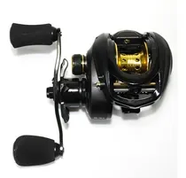 Comprar Carretilha Fleming Bandit Pro 100sf Direita 10 Rolamentos