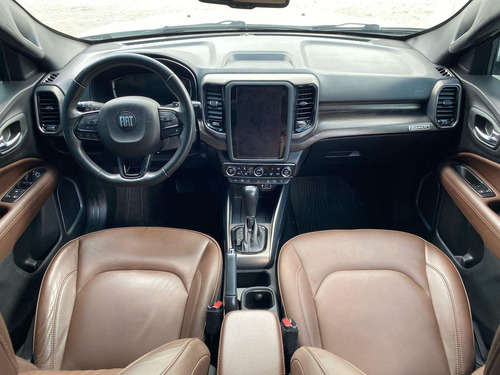 Fiat Toro TORO RANCH 2.0 16V 4X4 TB DIESEL AUT.