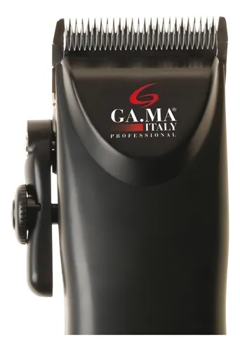 Maquina de cortar pelo gama pro 8 new arrivals