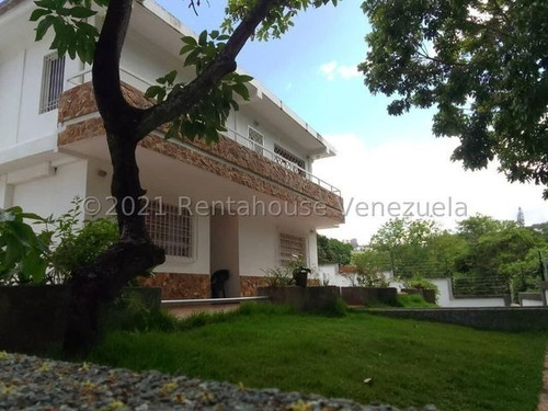 Imagen 30 de 30 de Mls #22-12709 Bella Quinta Con Amplios Espacios, En Calle Cerrada Con Vigilancia Las 24 Horas, Excelente Seguridad, 8 Puestos De Estacionamiento, Cerco Eléctrico, Amplio Deposito, Bello Jardín. Afm