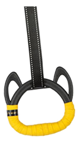 Juego De Anillos De Gimnasia Definitivo Para Un 2m