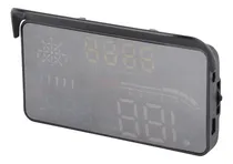 Comprar Display Head Up Multifuncional Universal Gps Obd Hud Obd2+