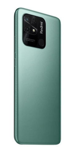 Imagen 3 de 4 de Redmi 10c Dual Sim 64 Gb 3 Gb Ram