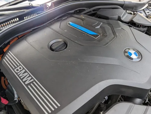BMW Serie 3 2.0 330e F30 Lci Iperformance