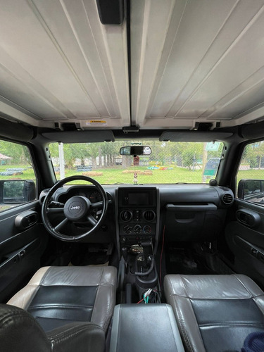 Imagen 7 de 7 de Jeep Wrangler 3.8 Unlimeted