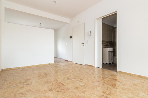 Imagen 9 de 20 de Departamento Monoambiente A Estrenar Villa Devoto