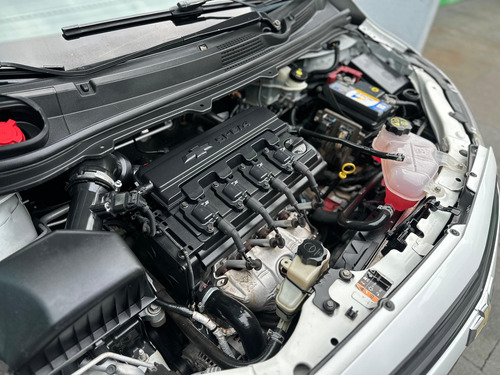 Chevrolet Onix 1.4 Ltz 5p