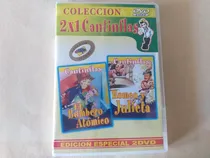 Comprar Peliculas Cantinflas\u002F  El Bombero Atomico - Romeo Y