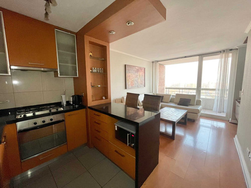 2 Dorm. 2b 1e 1b / Metro Escuela Militar (100578)