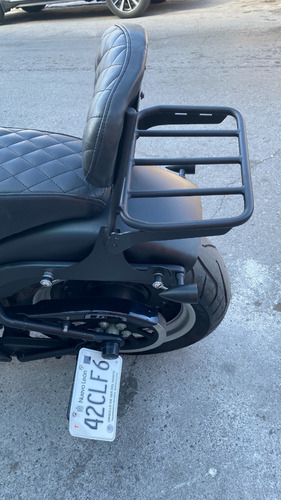 Imagen 11 de 12 de Harley Fat Boy 2013 (a560)