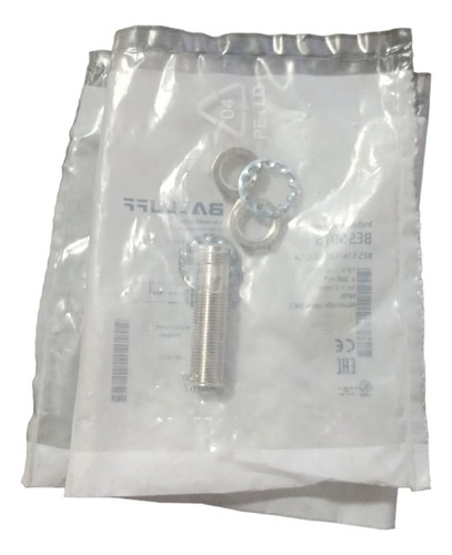 Balluff Bes00t5 Sensor De Proximidad Inductivo