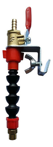 Rociador Agua, A Prueba Polvo Para Amoladora