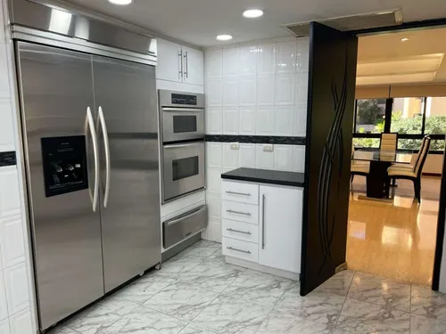 Pent House - La Castellana