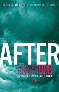 After - Todd Anna (book)