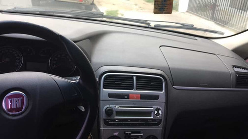 Fiat Punto 1.4 Elx 2009
