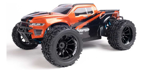 Redcat Volcano Epx Pro Rc Offroad Truck 1:10 Brushless