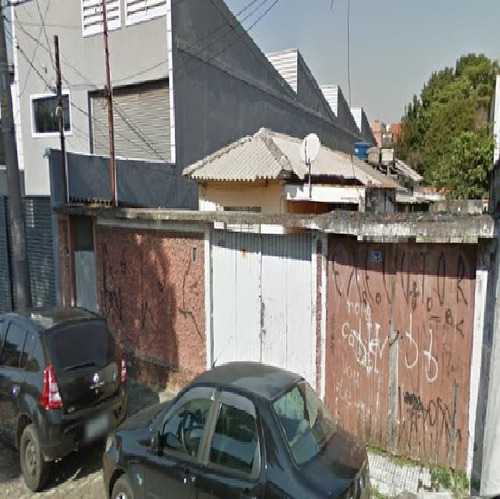 Imagem 1 de 2 de Terreno À Venda, 600 M² Por R$ 1.400.000,00 - Vila Nova Manchester - São Paulo/sp - Te0411
