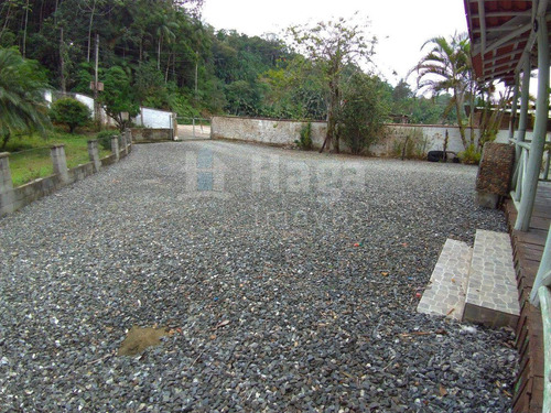 Imagem 4 de 9 de Chácara À Venda No Bairro São Pedro Em Guabiruba/sc - 1458c