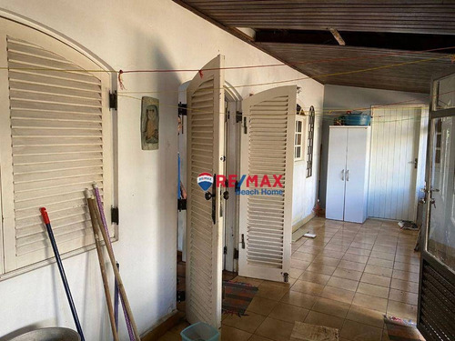 Imagem 12 de 16 de Edícula Com 2 Dormitórios À Venda, 250 M² Por R$ 900.000,00 - Jardim Las Palmas - Guarujá/sp - Ed0003