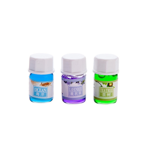 Un Paquete De 12 Fragrance Oil Aceites De Perfume Aromático