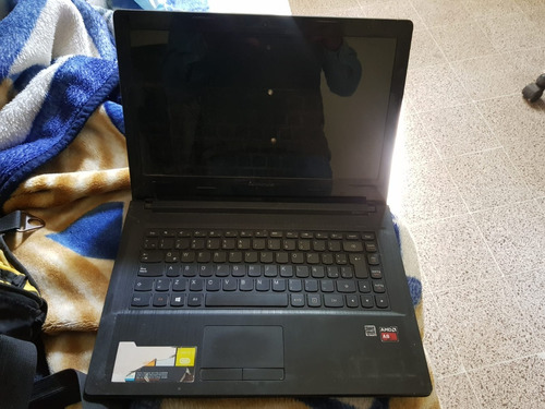 Laptop Lenovo G40-45 Por Piezas.