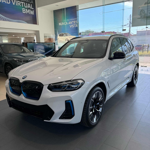 Bmw Ix3 M Sport 2024